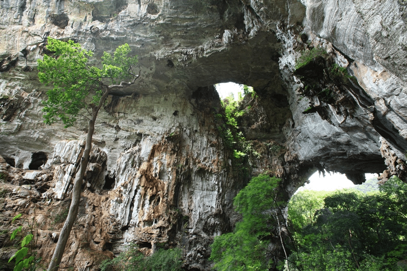 4. อุทยานแห่งชาติเฉลิมรัตนโกสินทร์
